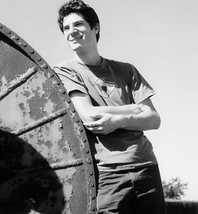 Bruno Muelbauer