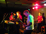 Full Band 1